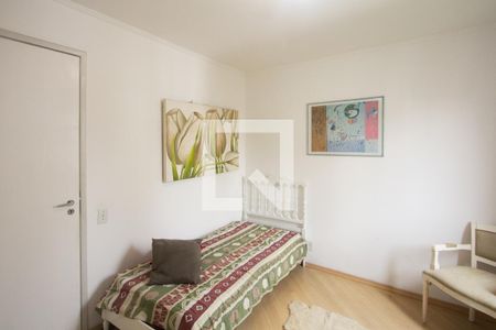 Quarto 1 de apartamento para alugar com 3 quartos, 102m² em Moema, São Paulo