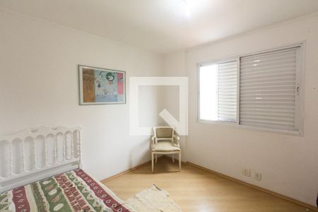 Quarto 1 de apartamento para alugar com 3 quartos, 102m² em Moema, São Paulo