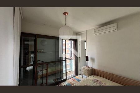 Suite de apartamento para alugar com 1 quarto, 54m² em Sumaré, São Paulo