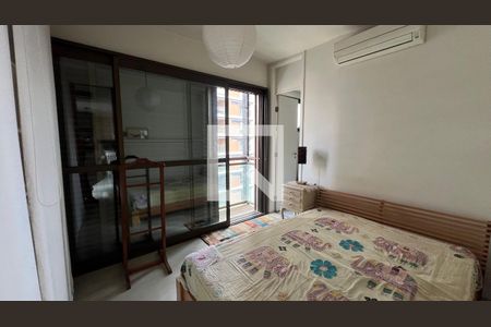 Suite de apartamento para alugar com 1 quarto, 54m² em Sumaré, São Paulo