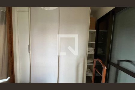 Suite de apartamento para alugar com 1 quarto, 54m² em Sumaré, São Paulo