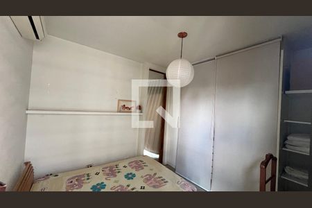 Suite de apartamento para alugar com 1 quarto, 54m² em Sumaré, São Paulo