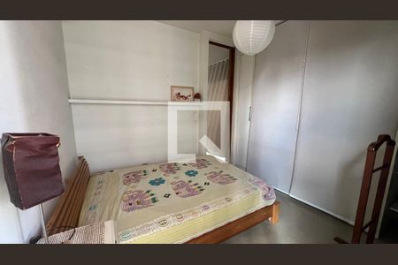 Suite de apartamento para alugar com 1 quarto, 54m² em Sumaré, São Paulo