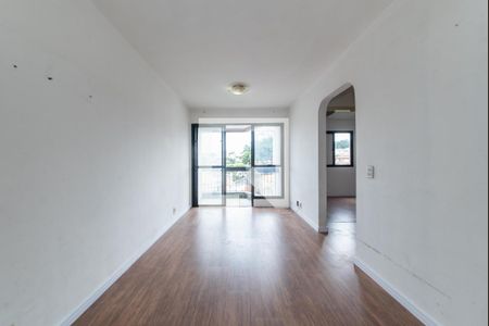 Apartamento à venda com 51m², 2 quartos e 1 vagaSala