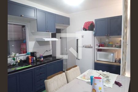 Apartamento à venda com 2 quartos, 53m² em Vila Nova Savoia, São Paulo