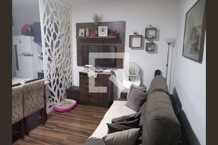 Apartamento à venda com 2 quartos, 53m² em Vila Nova Savoia, São Paulo