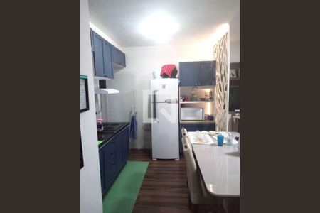 Apartamento à venda com 2 quartos, 53m² em Vila Nova Savoia, São Paulo