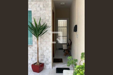 Casa à venda com 3 quartos, 187m² em Vila Floresta, Santo André