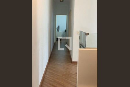 Casa à venda com 3 quartos, 187m² em Vila Floresta, Santo André