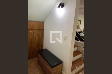 Casa à venda com 3 quartos, 187m² em Vila Floresta, Santo André