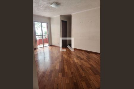 Apartamento à venda com 2 quartos, 64m² em Vila do Encontro, São Paulo