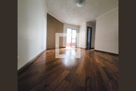 Apartamento à venda com 2 quartos, 64m² em Vila do Encontro, São Paulo