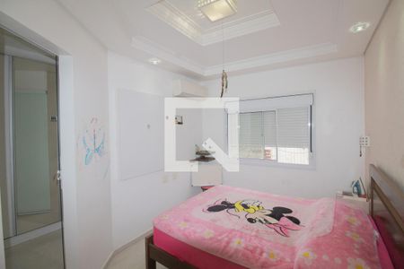 Quarto de casa para alugar com 2 quartos, 200m² em Vila Formosa, São Paulo