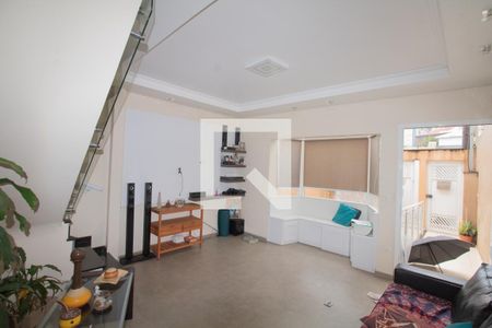 Sala de casa para alugar com 2 quartos, 200m² em Vila Formosa, São Paulo