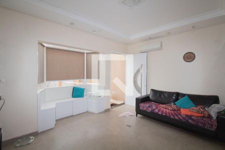 Sala de casa para alugar com 2 quartos, 200m² em Vila Formosa, São Paulo