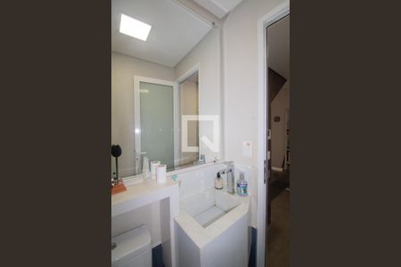 Lavabo de casa para alugar com 2 quartos, 200m² em Vila Formosa, São Paulo