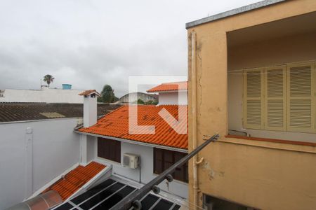 Vista de apartamento para alugar com 2 quartos, 70m² em São João, Porto Alegre