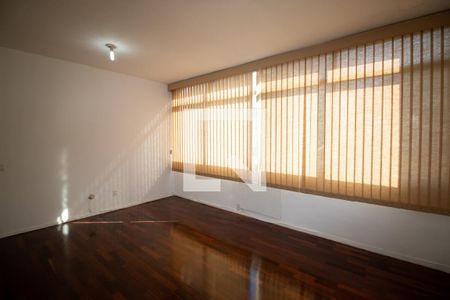 Sala de apartamento para alugar com 3 quartos, 100m² em Copacabana, Rio de Janeiro