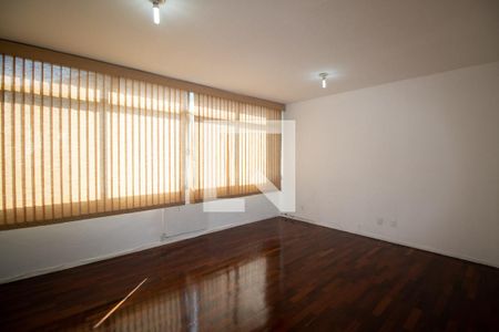 Sala de apartamento para alugar com 3 quartos, 100m² em Copacabana, Rio de Janeiro