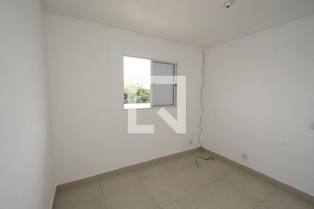 Quarto de apartamento para alugar com 1 quarto, 31m² em Jardim Alfredo, São Paulo