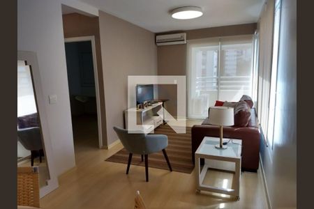 Apartamento à venda com 2 quartos, 82m² em Paraíso, São Paulo