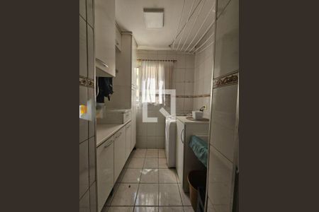 Apartamento à venda com 3 quartos, 64m² em Jardim Flor da Montanha, Guarulhos