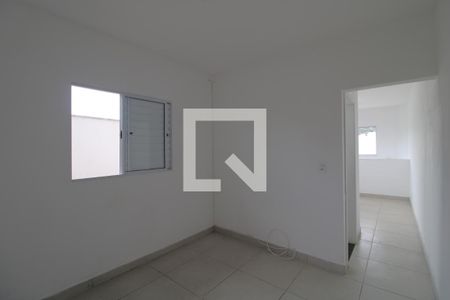 Studio de kitnet/studio para alugar com 1 quarto, 31m² em Jardim Alfredo, São Paulo