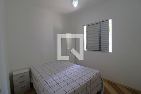 Quarto 2 de apartamento à venda com 3 quartos, 63m² em Vila Inglesa, São Paulo