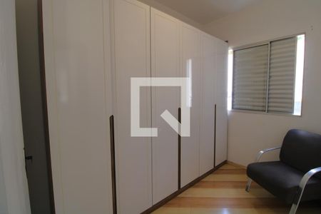 Quarto 1 de apartamento à venda com 3 quartos, 63m² em Vila Inglesa, São Paulo