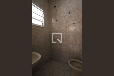 Banheiro de casa para alugar com 1 quarto, 50m² em Trindade, São Gonçalo