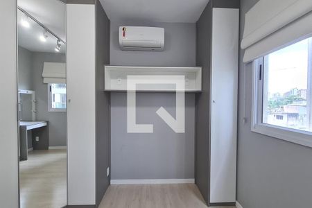 Quarto - suite  de apartamento à venda com 2 quartos, 61m² em Engenho de Dentro, Rio de Janeiro