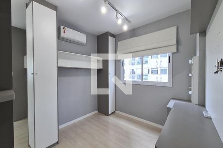Quarto - suite  de apartamento à venda com 2 quartos, 61m² em Engenho de Dentro, Rio de Janeiro