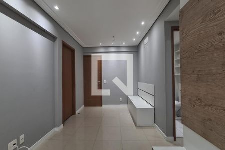 Sala de apartamento à venda com 2 quartos, 61m² em Engenho de Dentro, Rio de Janeiro