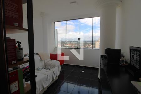 Quarto 2 de apartamento à venda com 3 quartos, 140m² em Jardim Palmares (zona Sul), São Paulo