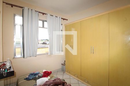 Quarto 2 de apartamento à venda com 2 quartos, 65m² em Encantado, Rio de Janeiro