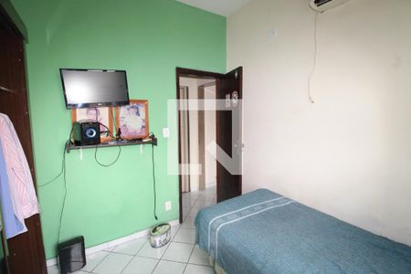 Quarto 1 de apartamento à venda com 2 quartos, 65m² em Encantado, Rio de Janeiro