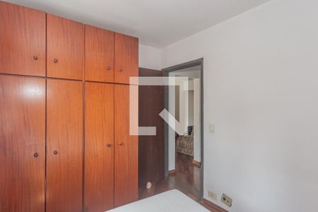 Quarto 2 de apartamento à venda com 2 quartos, 54m² em Vila Nair, São Paulo