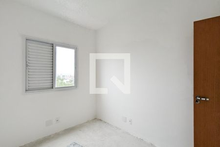 Quarto 1 de apartamento à venda com 2 quartos, 54m² em Vila Euro, São Bernardo do Campo
