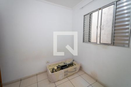 Quarto 1 de casa para alugar com 2 quartos, 125m² em Vila Ema, São Paulo