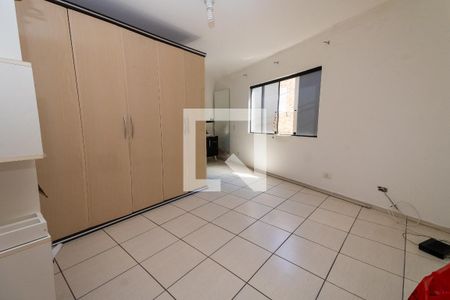 Suíte de casa para alugar com 2 quartos, 125m² em Vila Ema, São Paulo