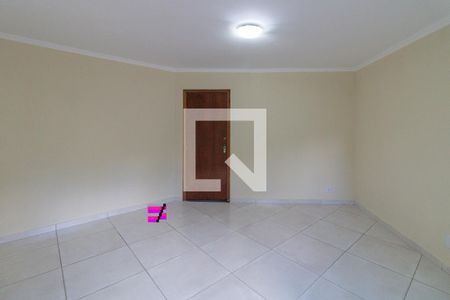 Sala de apartamento à venda com 2 quartos, 64m² em Jardim Marilu, São Paulo