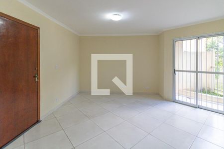 Sala de apartamento à venda com 2 quartos, 64m² em Jardim Marilu, São Paulo