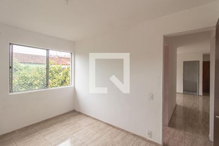 Quarto 1 de apartamento para alugar com 2 quartos, 59m² em Campo Grande, Rio de Janeiro