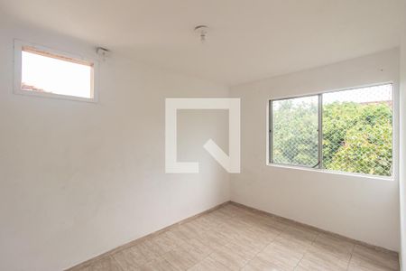 Quarto 1 de apartamento para alugar com 2 quartos, 59m² em Campo Grande, Rio de Janeiro