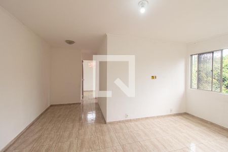 Sala de apartamento para alugar com 2 quartos, 59m² em Campo Grande, Rio de Janeiro