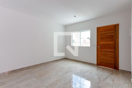 Sala e Cozinha de apartamento para alugar com 1 quarto, 33m² em Tucuruvi, São Paulo