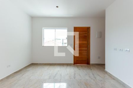 Sala e Cozinha de apartamento para alugar com 1 quarto, 33m² em Tucuruvi, São Paulo