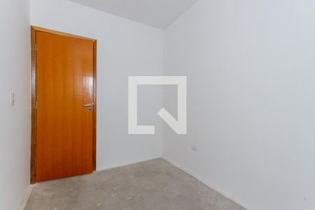 Quarto 1 de apartamento para alugar com 2 quartos, 37m² em Tucuruvi, São Paulo