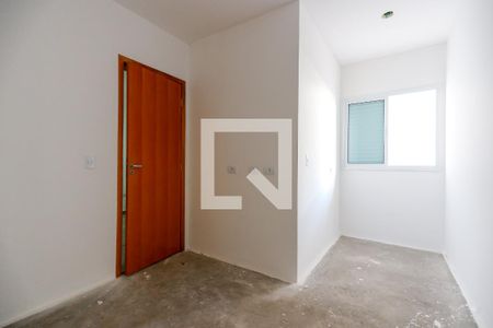 Quarto de apartamento à venda com 1 quarto, 25m² em Tucuruvi, São Paulo