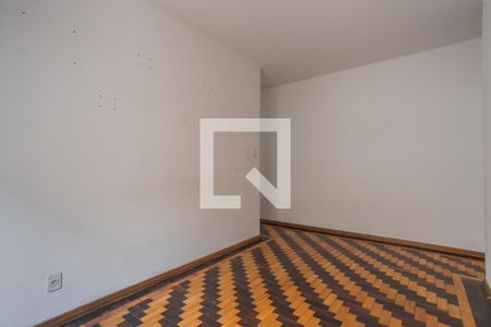 Sala de apartamento à venda com 1 quarto, 65m² em Cristo Redentor, Porto Alegre